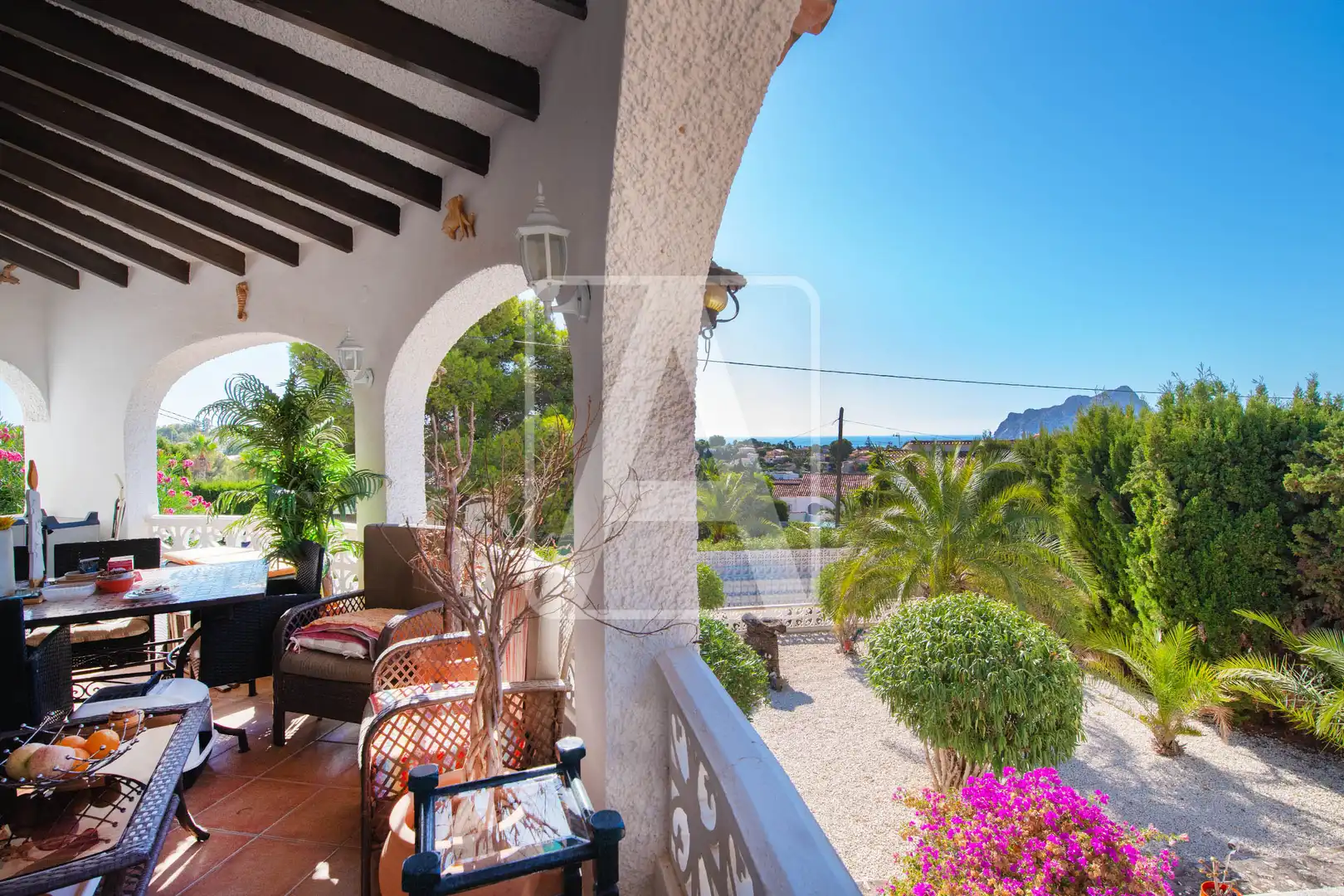 Villa avec piscine à vendre à Gran Sol, imagen 22