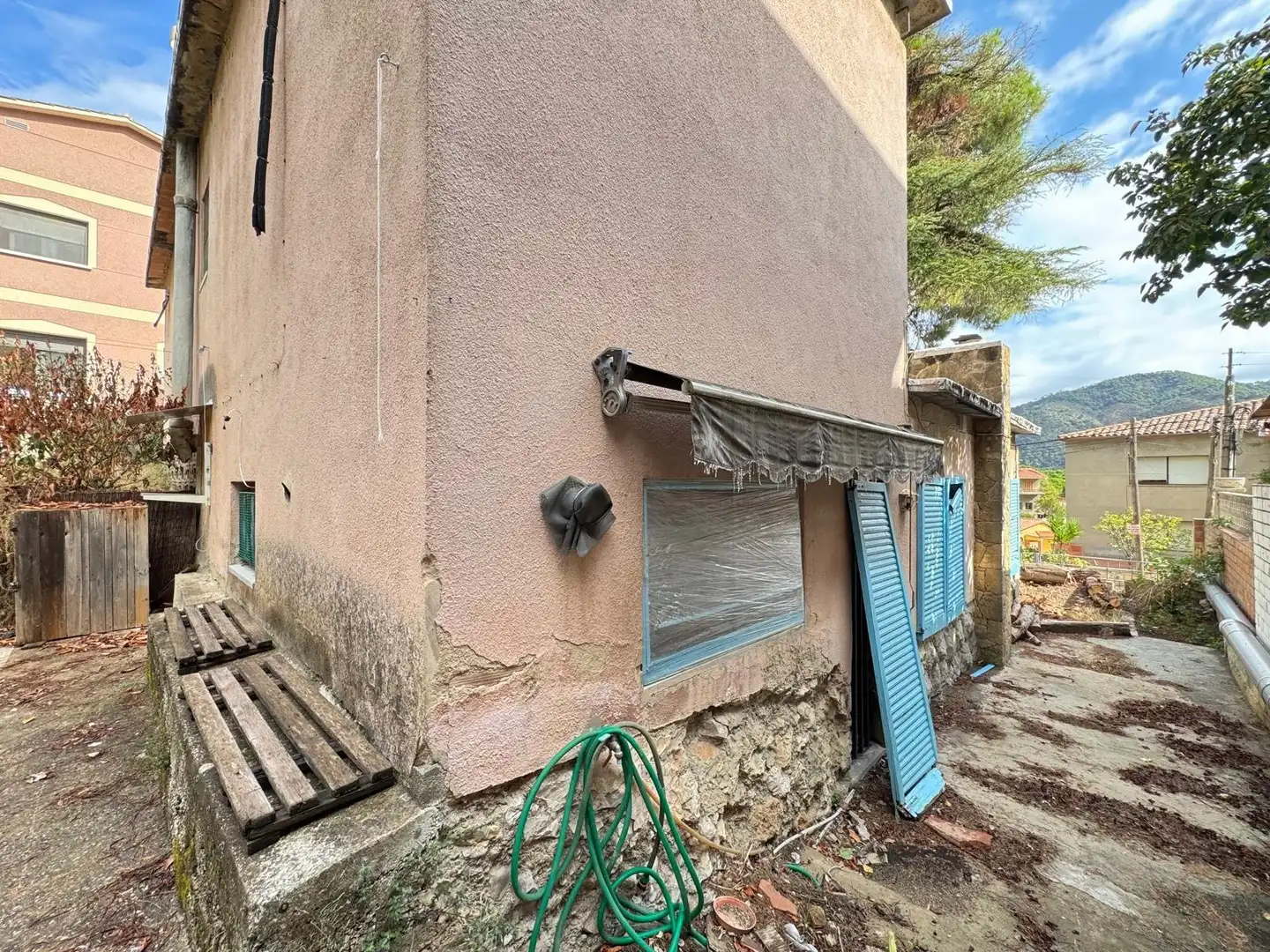 Casa con jardín en venta en La Torre de Claramunt, imagen 42