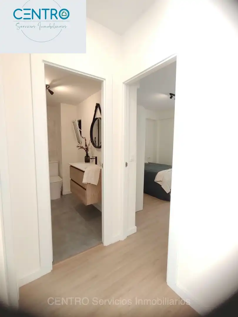Flat to rent in La Reconquista - El Rosario