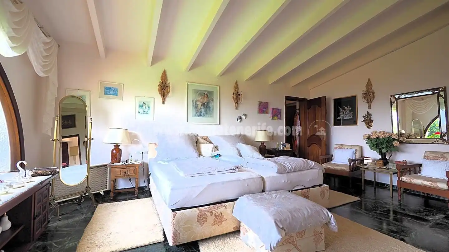 Bungalow with garden for sale in La Victoria de Acentejo, imagen 42