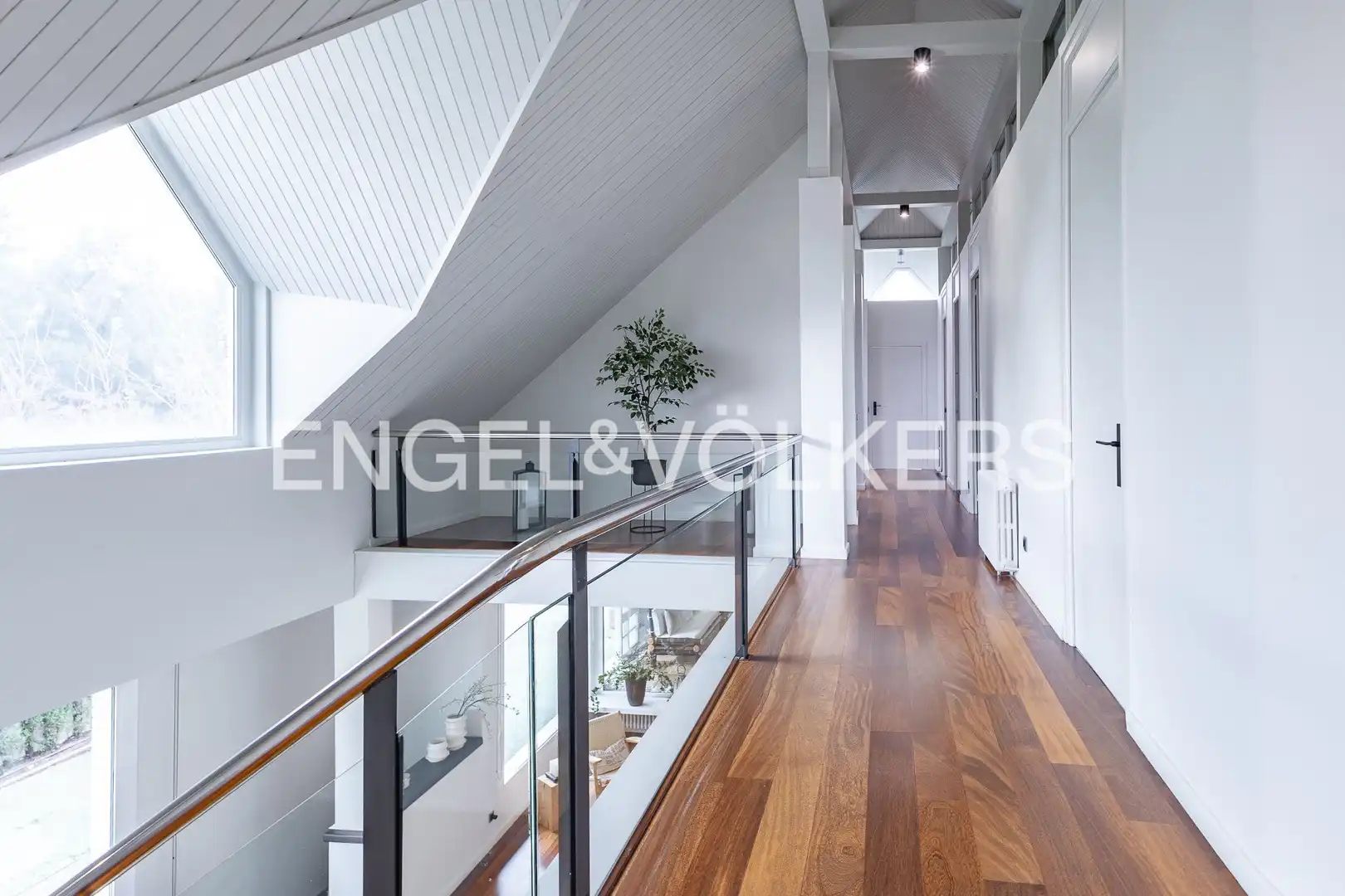 Casa o chalet en venta en Canovelles con Aire acondicionado, Calefacción y Jardín privado