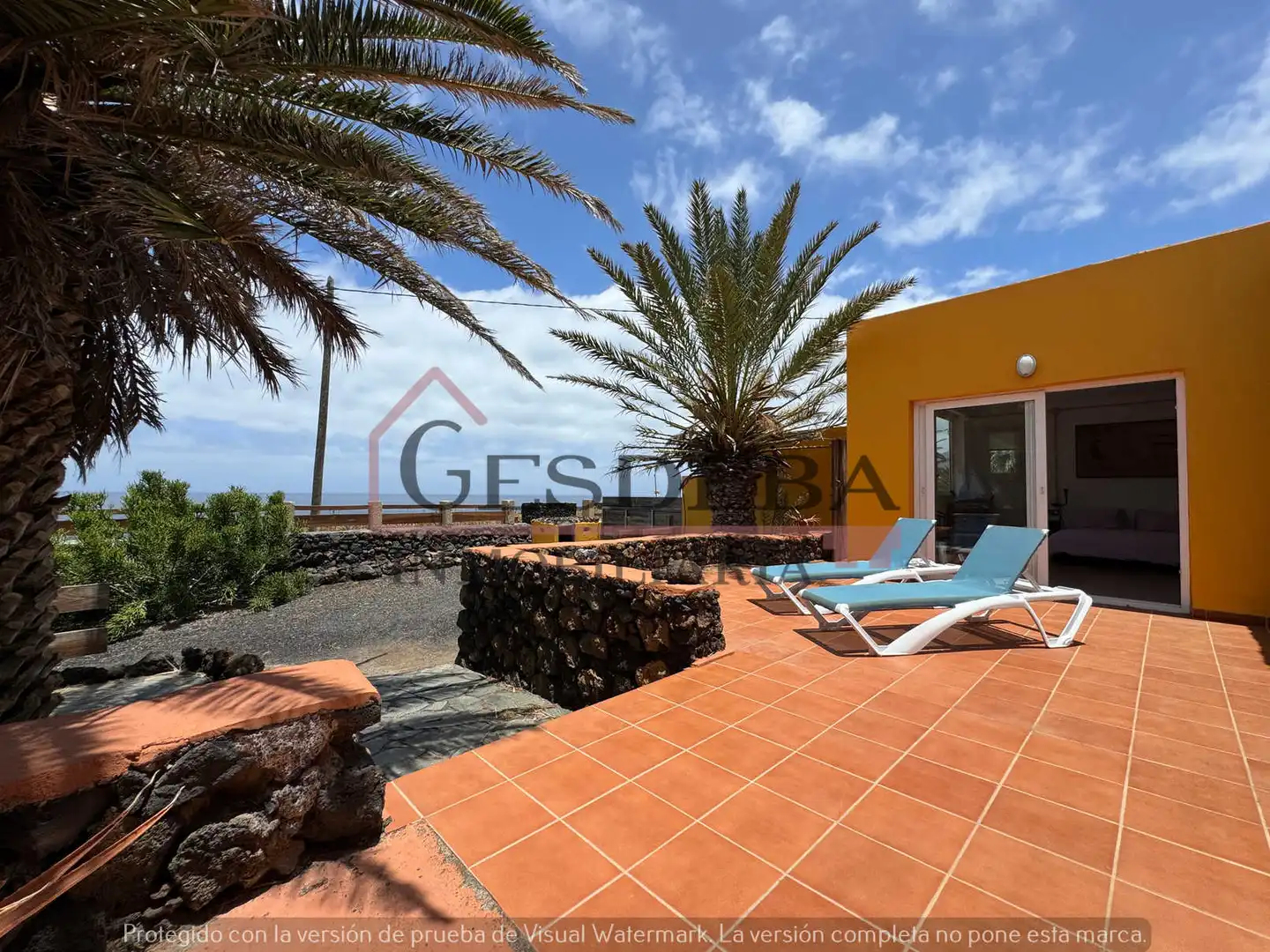 Houses for sale in Calle el Matorral, Frontera
