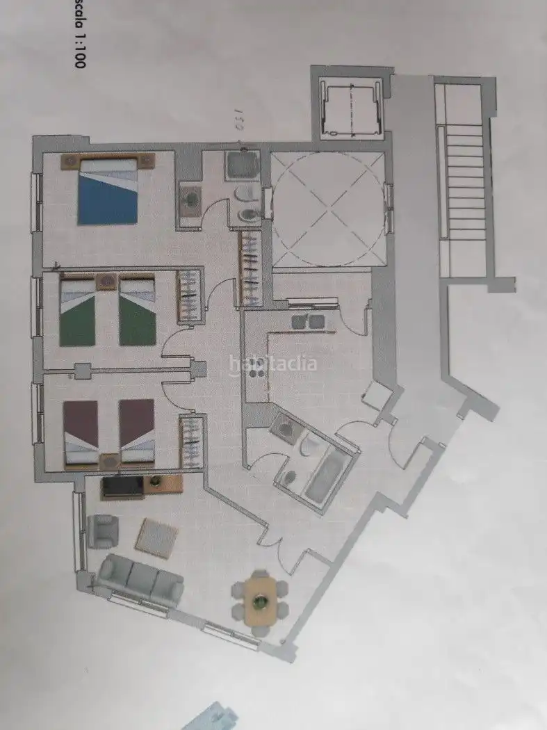 Wohnung mit Aufzug zum Verkauf in Ronda Sur 3, imagen 16
