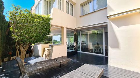 Foto 3 de Apartament en venda a Cas Català - Illetes, Calvià