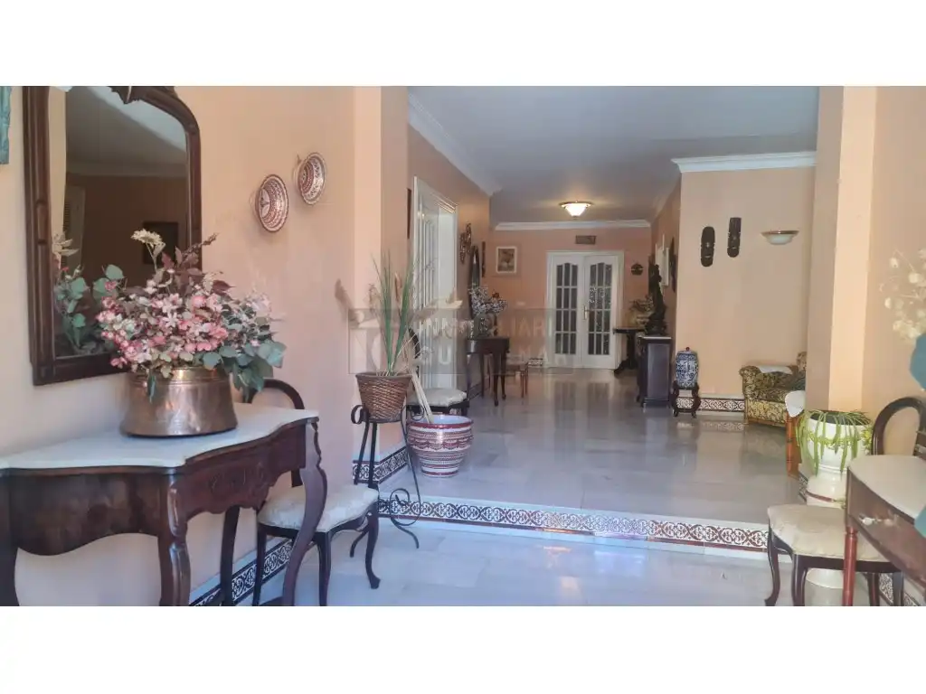 Casa en venda a Calle Angeles