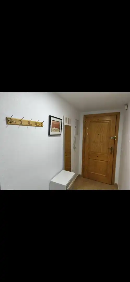 Apartament amb terrassa en venda a Casco Antiguo, imagen 12