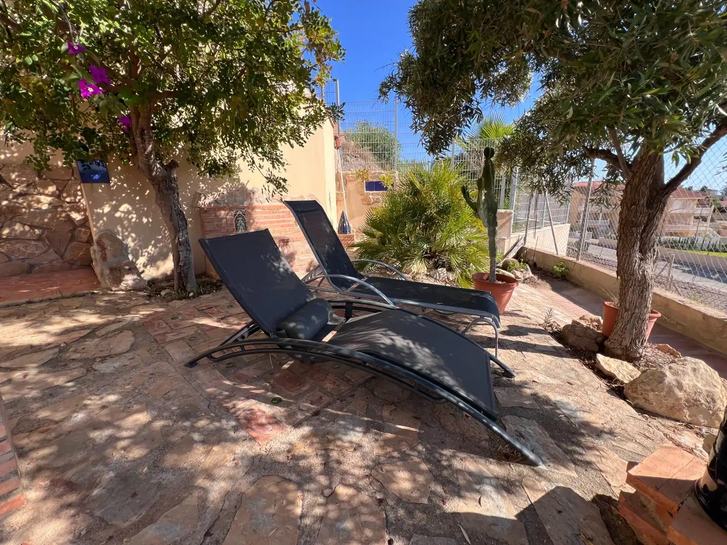 Edificio en venta en Calabardina