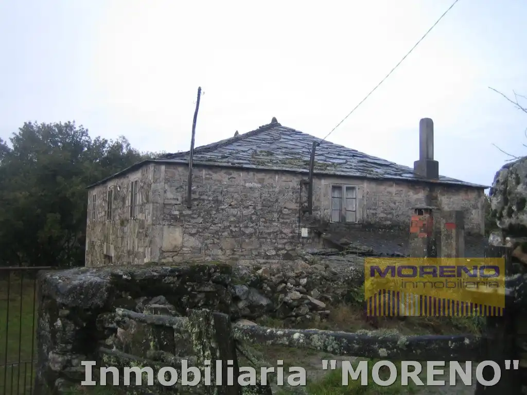 Landhaus zum Verkauf in CASTROMEIXE ,A  8 KM DE  SARRIA., imagen 5