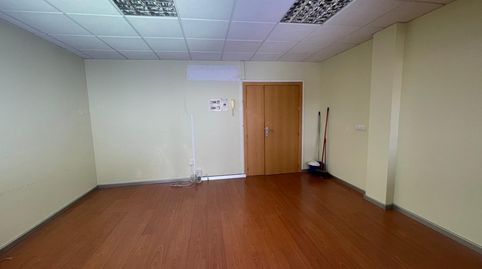 Foto 2 de Oficina de lloguer a Castilleja de la Cuesta, Sevilla