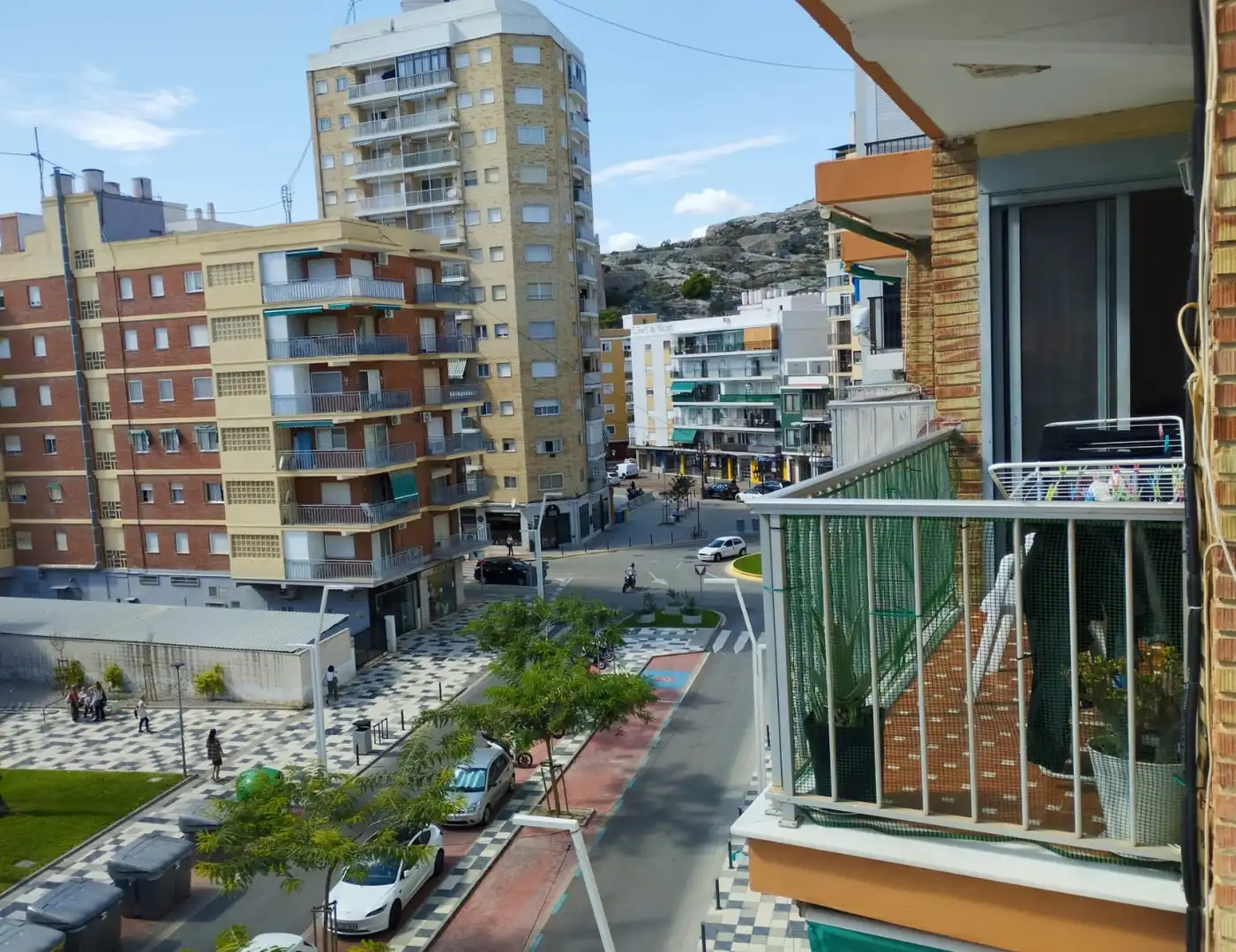 Pis amb terrassa en venda a Caminàs dels Hòmens, imagen 2