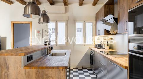 Foto 5 de Pis en venda a Justicia - Chueca,  Madrid Capital