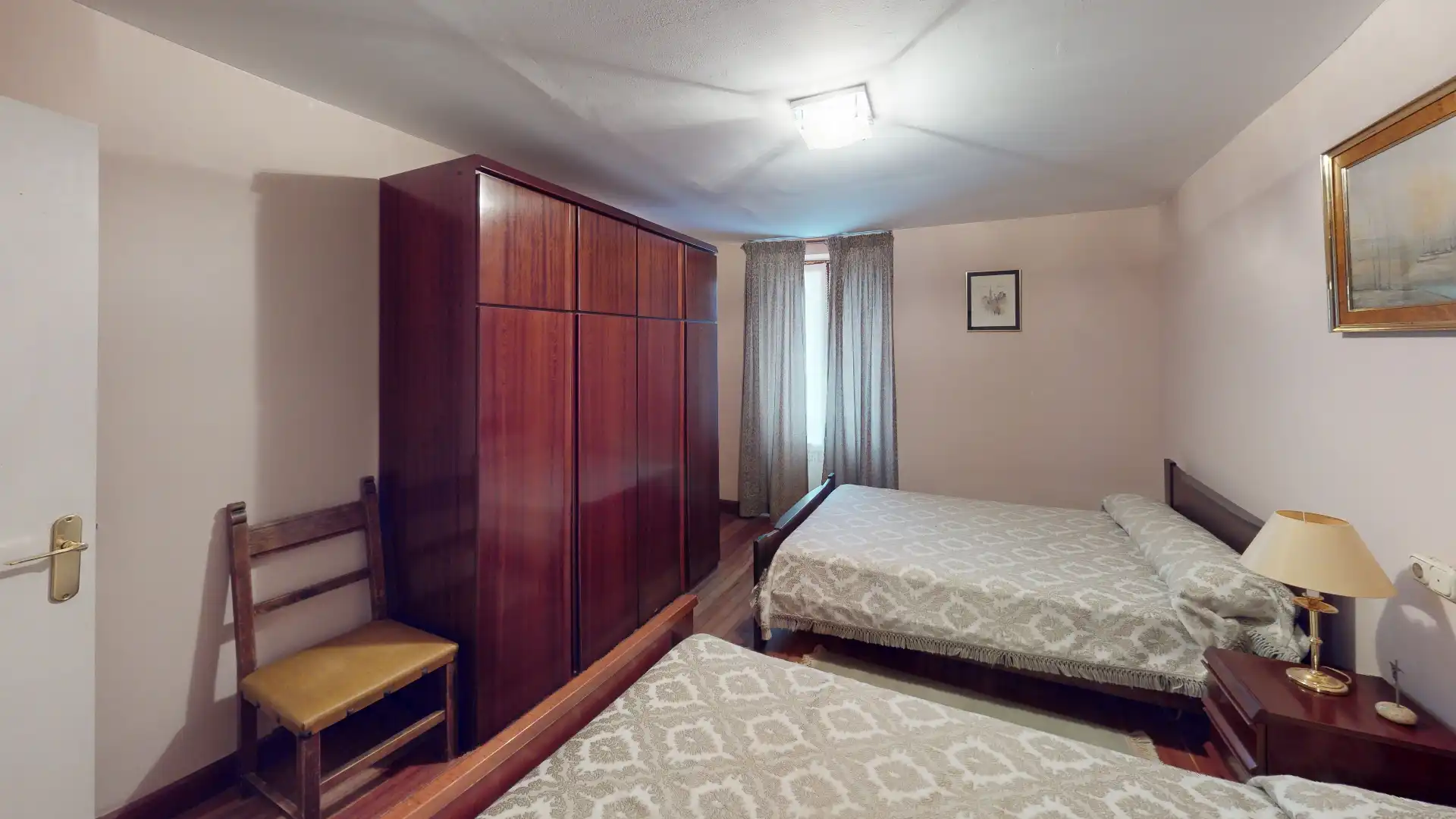 Habitación de Dúplex en venta en Tolosa con Amueblado