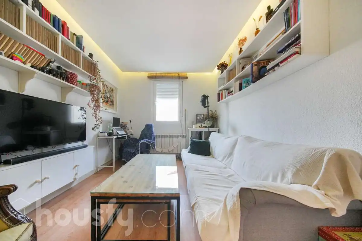 Wohnung mit Aufzug zum Verkauf in Calle de Sebastián Elcano ., imagen 8