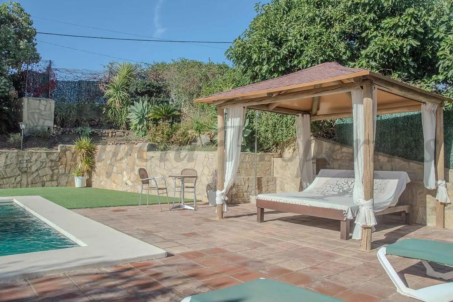 Maison avec piscine à vendre à Frigiliana, imagen 17