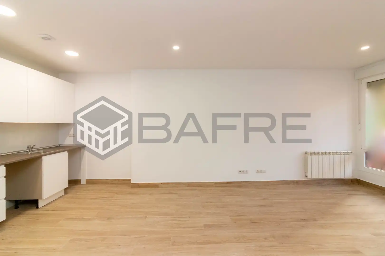 Piso en venta en Madrid con Calefacción