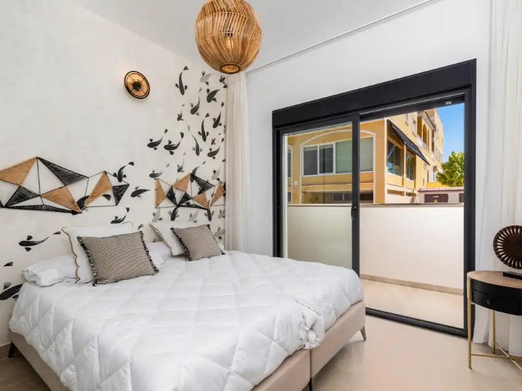 Penthouse mit Pool zum Verkauf in Calle Pais Valenciano, imagen 13