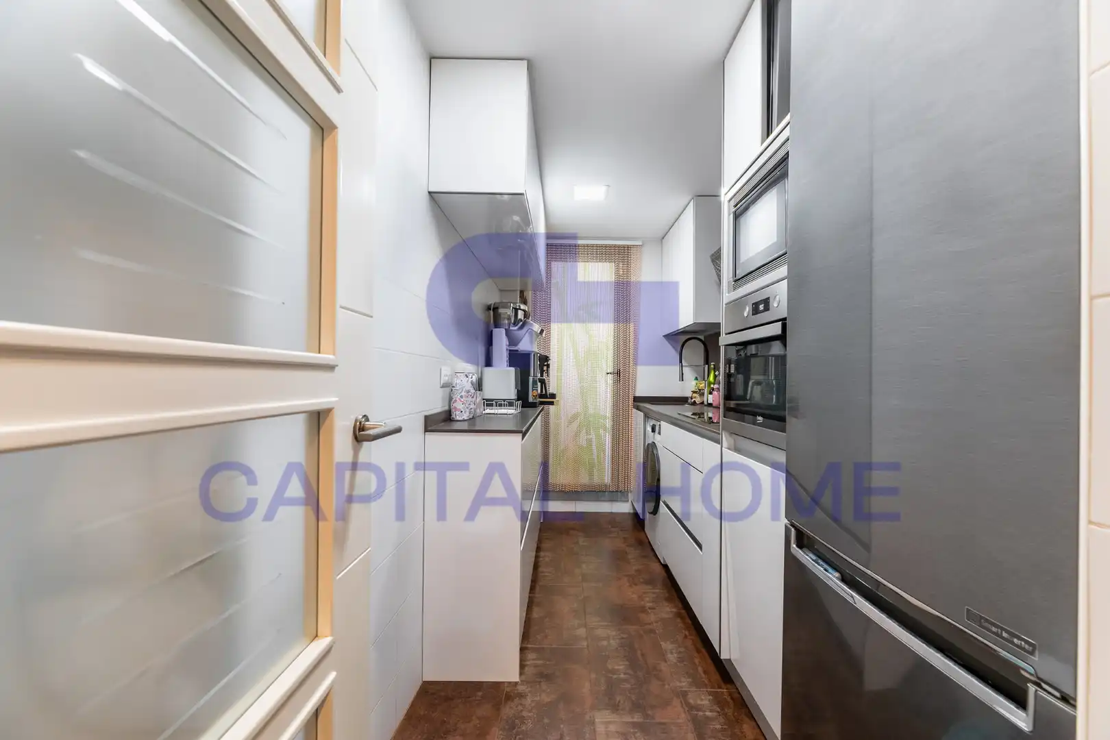 Flat with garden for sale in Calle del Pino Canario, imagen 10