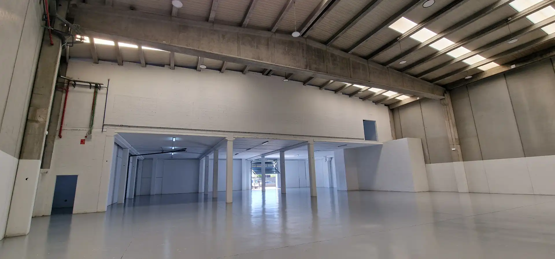 Nave industrielle à louer à Carrer del Coure 15, imagen 7