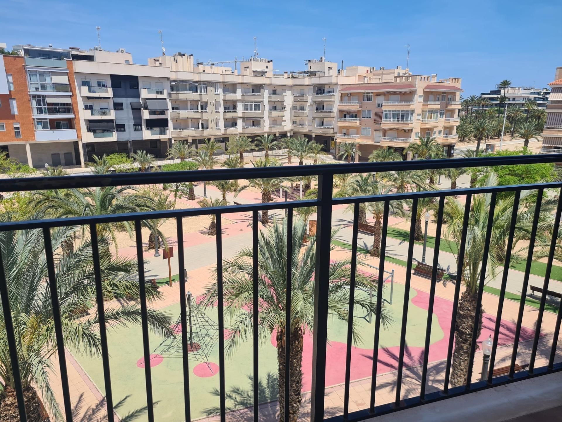 Flat for sale in El Travaló - Martínez Valero