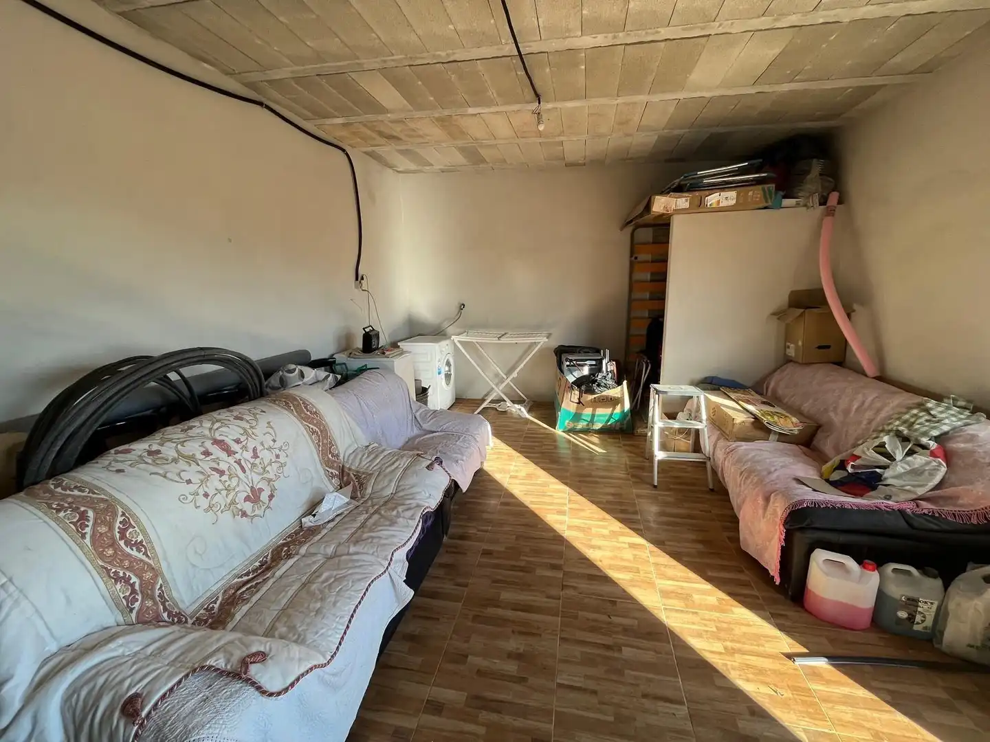 Casa o xalet en venda en Orihuela amb Jardí privat, Terrassa i Traster