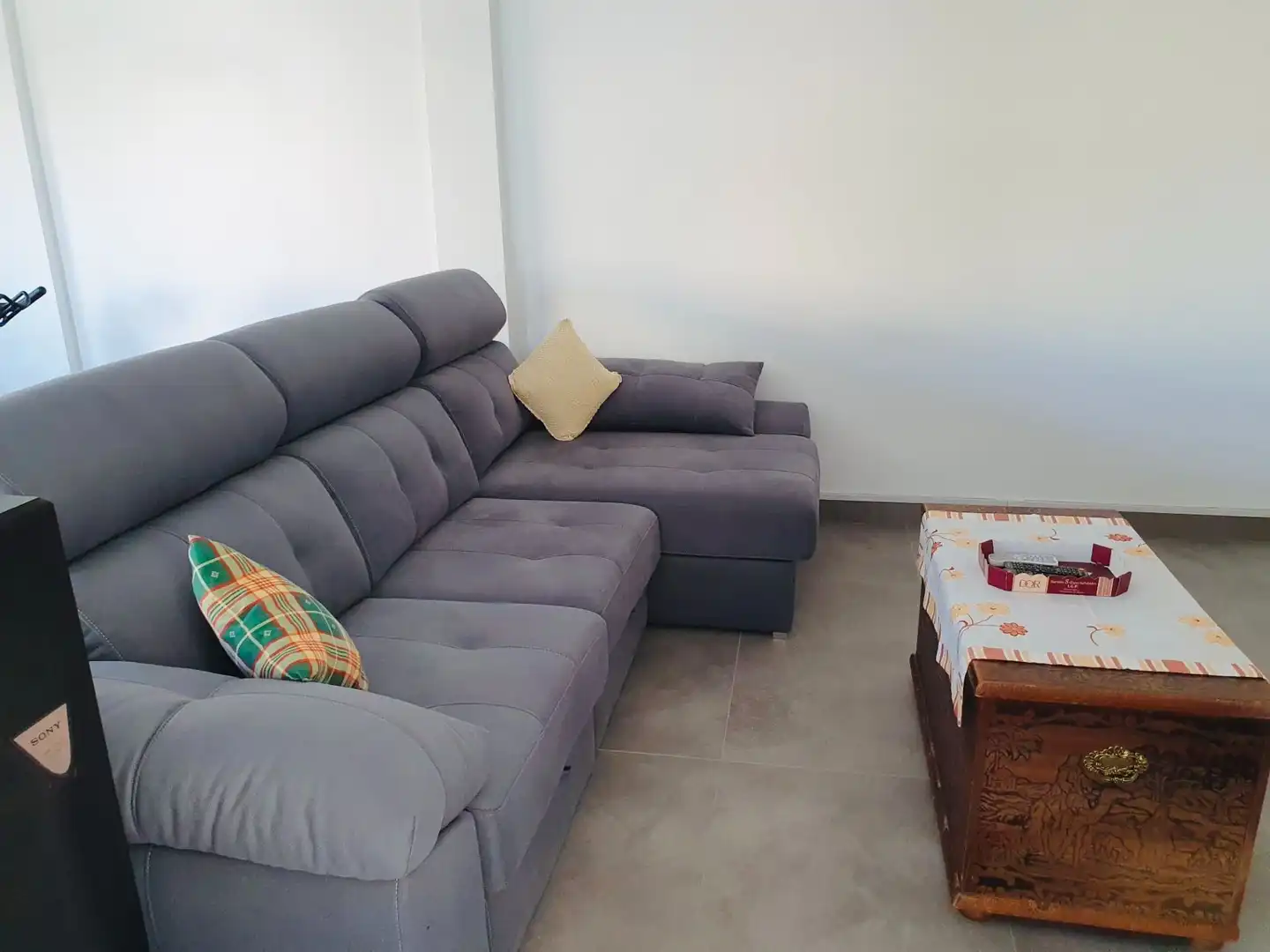 Haus mit Pool zum Verkauf in Torre del Mar, imagen 28