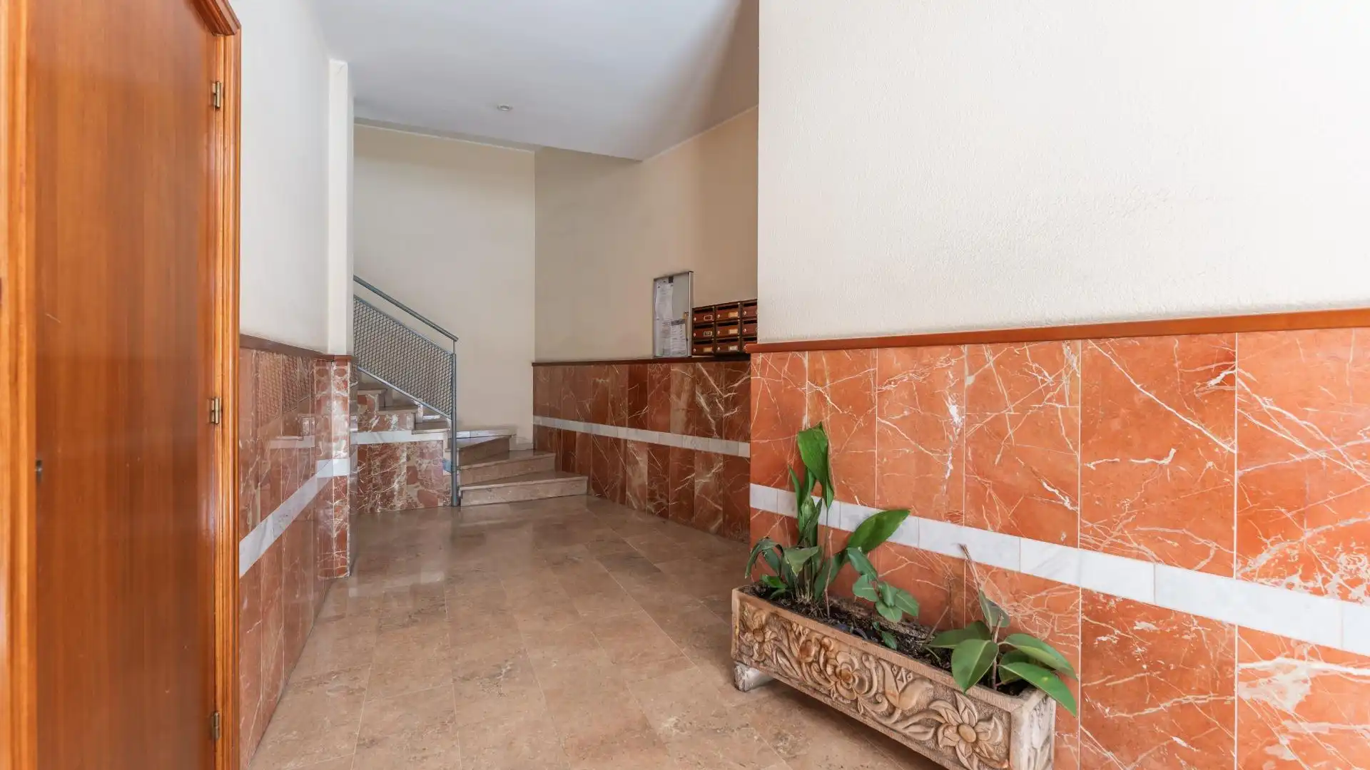 Pis en venda a Carrer de Madrid, Centre