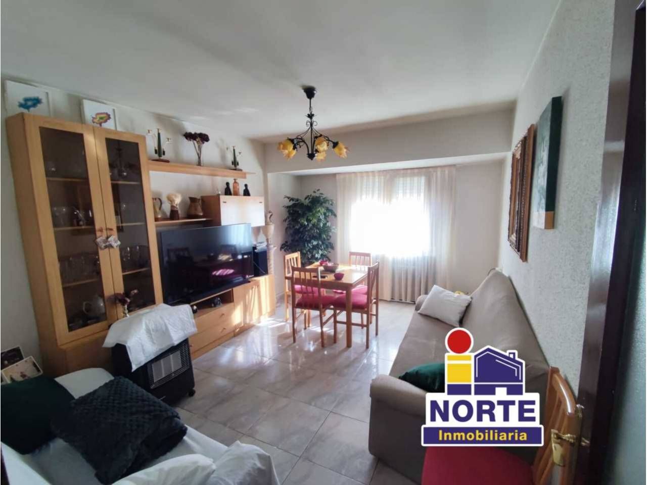 Pis en venda a Zona Nord