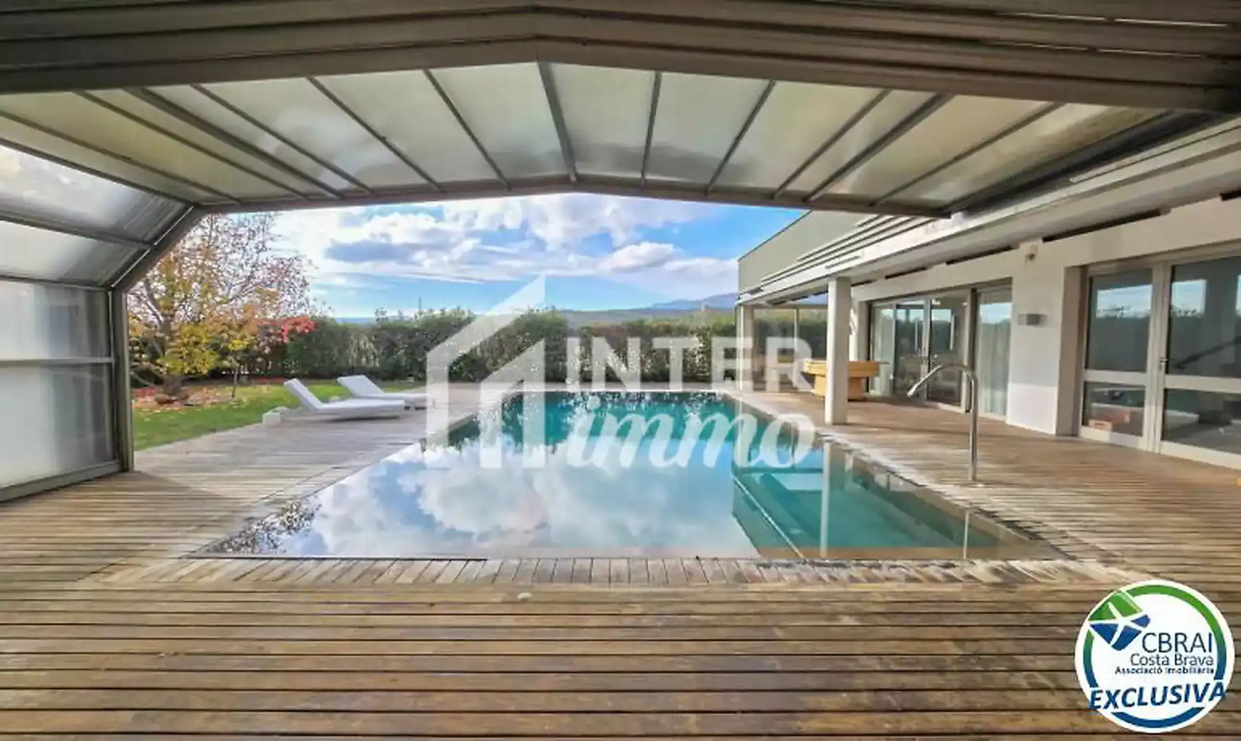 Casa amb piscina en venda a Calle Rosselló 8, imagen 64