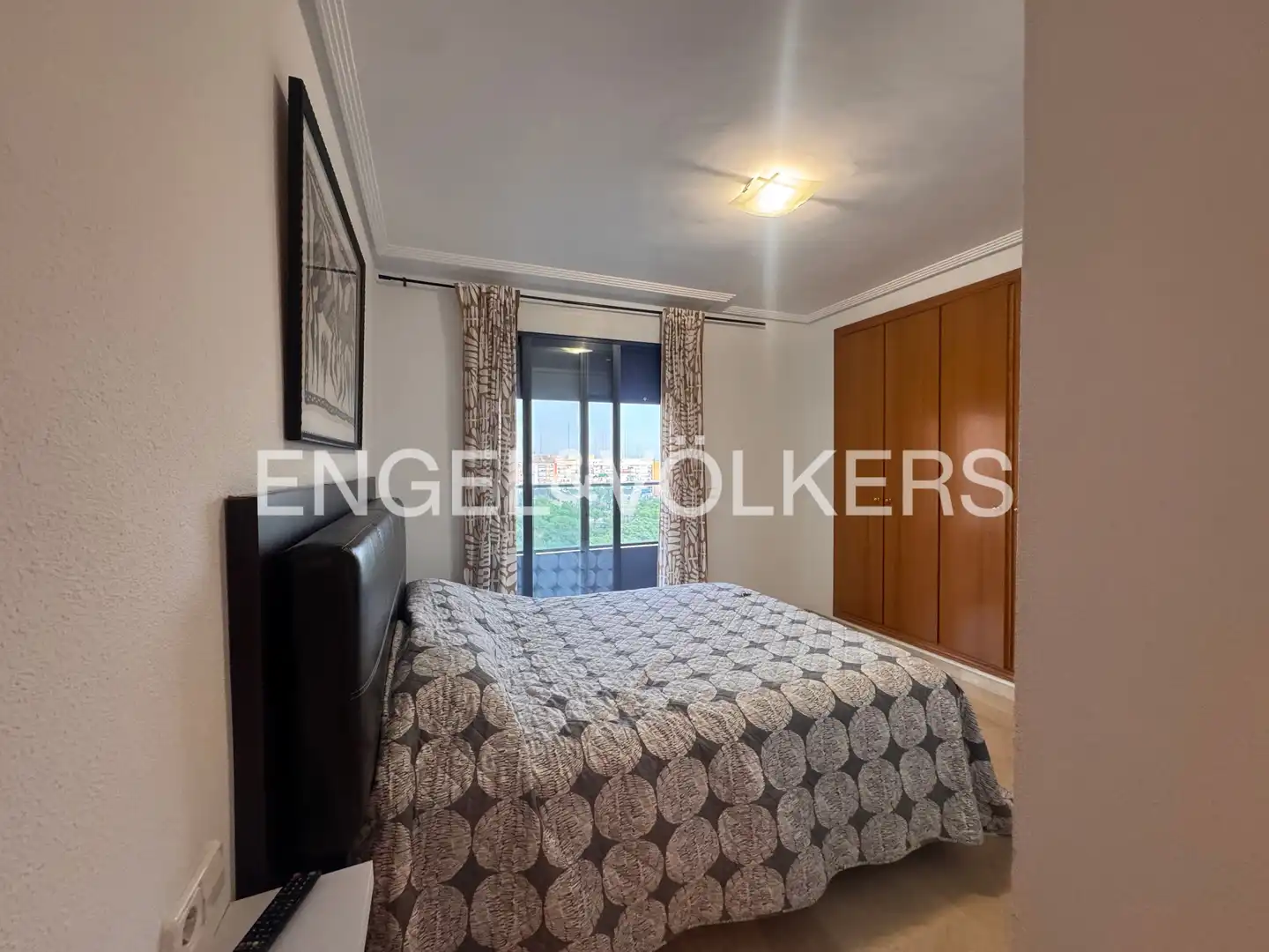 Flat for rent in Carrer de Menorca, Penya - Roja - Avda. Francia