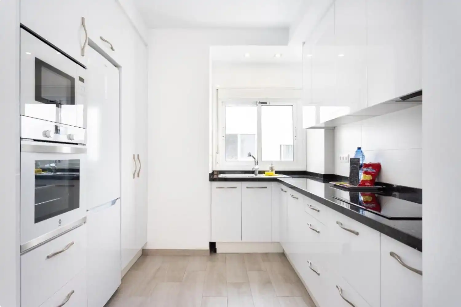 Piso con ascensor en venta en Calle de Progreso, imagen 11