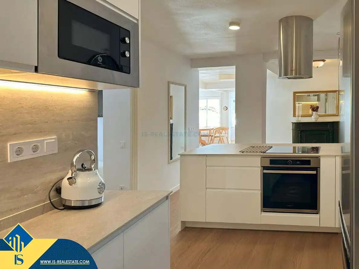 Apartment with lift for sale in Playa del Cura, imagen 16