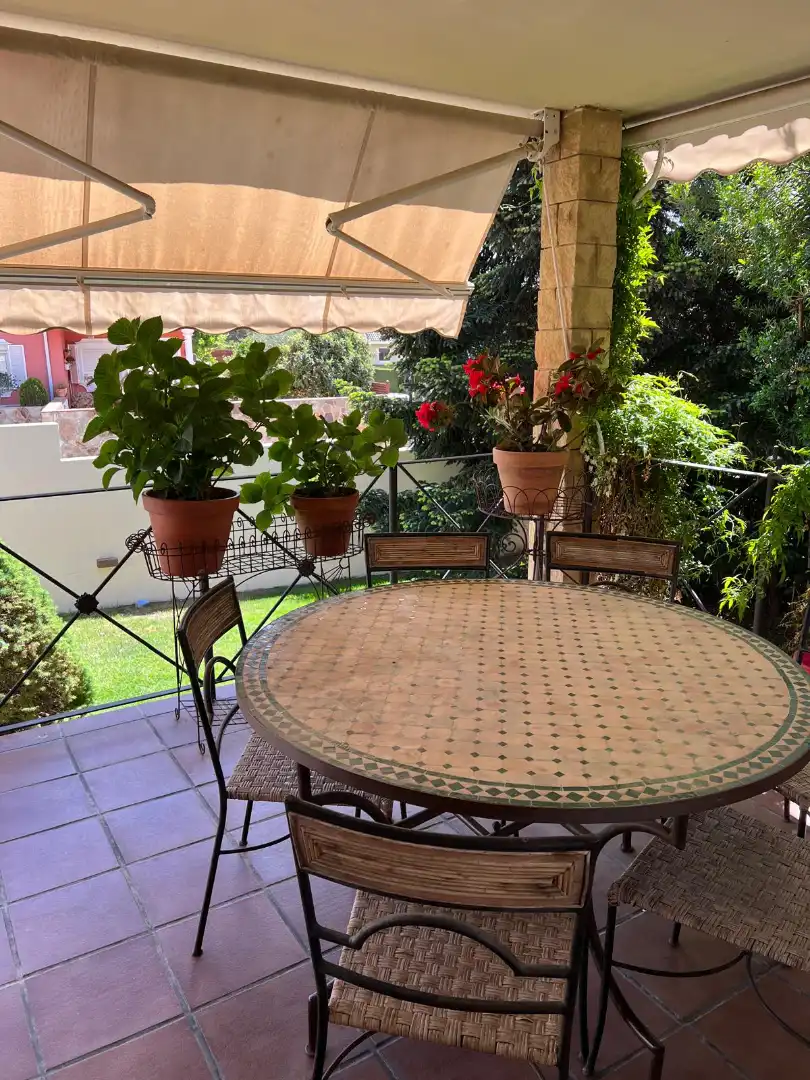 Detached homes for sale in Cobeña, Madrid