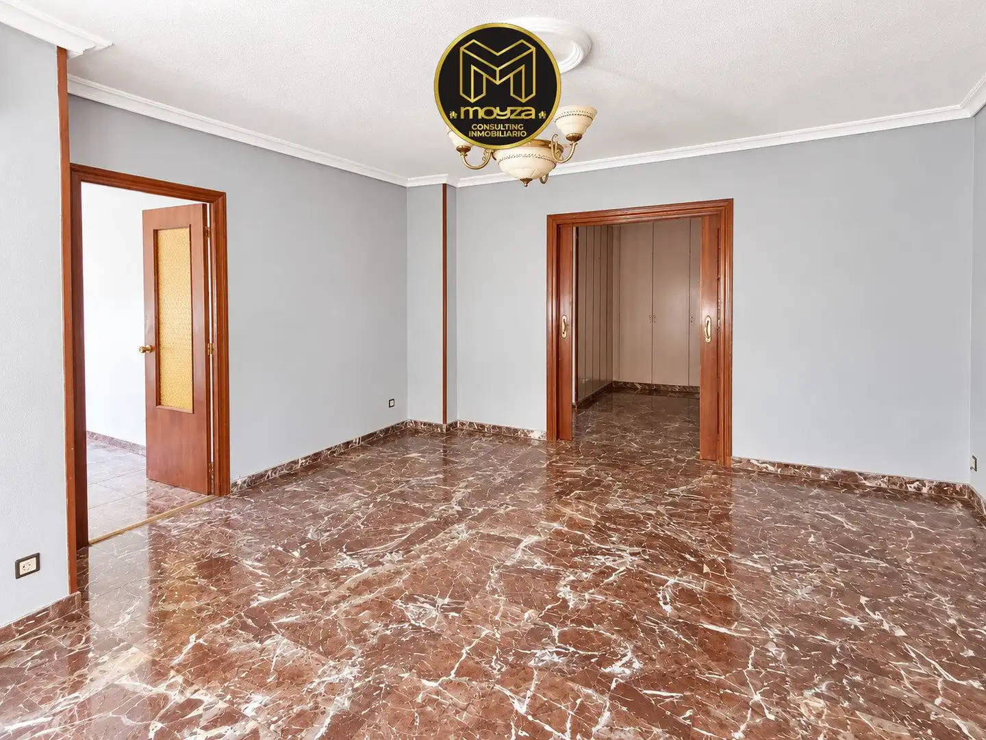 Wohnung mit Aufzug zum Verkauf in Linarejos, imagen 5