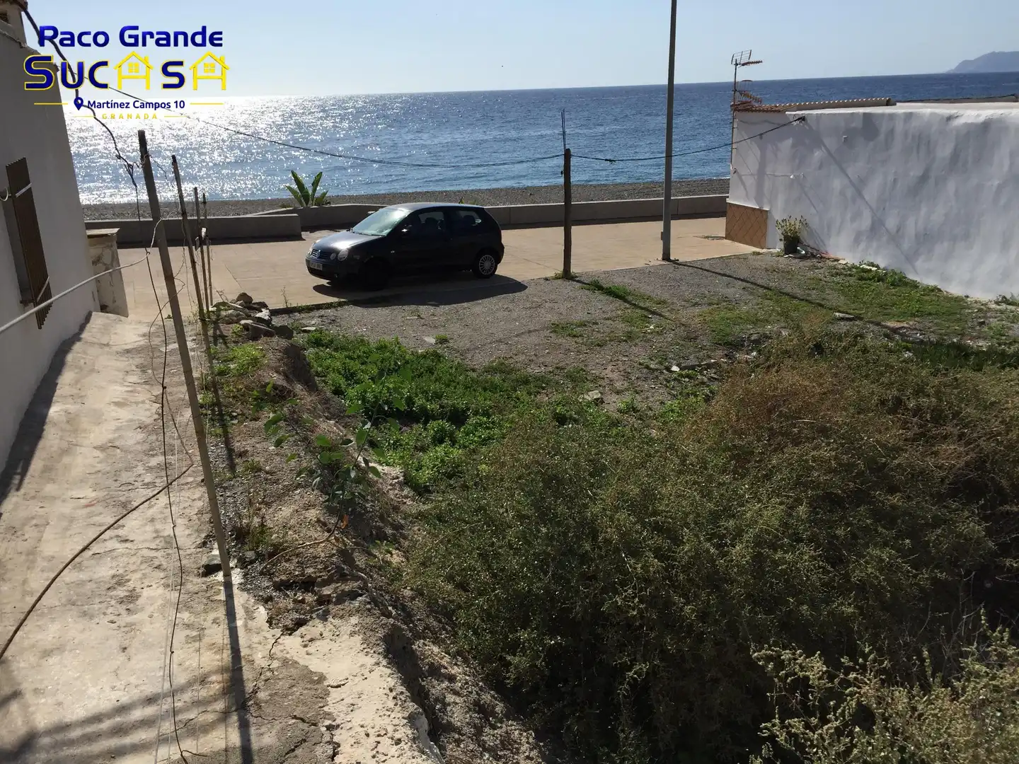 Residential land for sale in Avenida Avenida del Mar 102, imagen 16