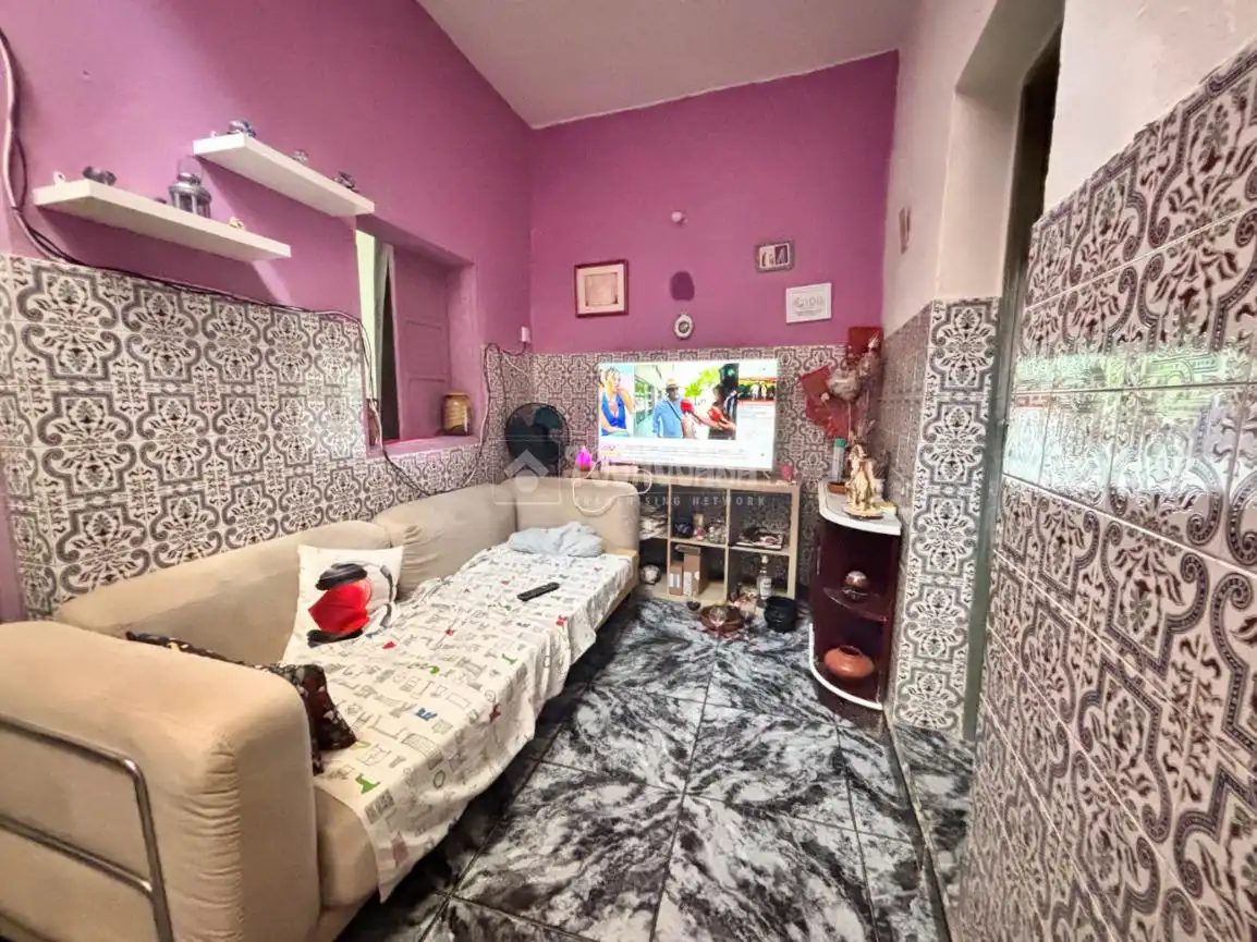 Habitación de Casa o chalet en venta en Ingenio con Terraza y Balcón