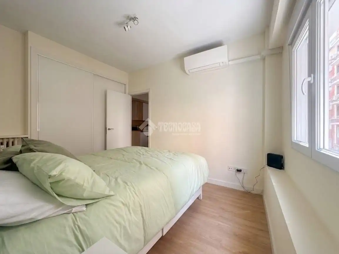 Habitación de Piso en venta en Madrid con Aire acondicionado, Calefacción y Parquet