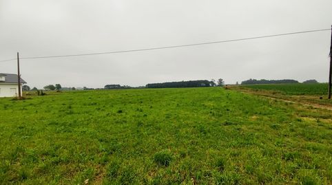 Parcela urbana en esquina en Brul, Castropol  1.367 m2  edificable, immagine 2