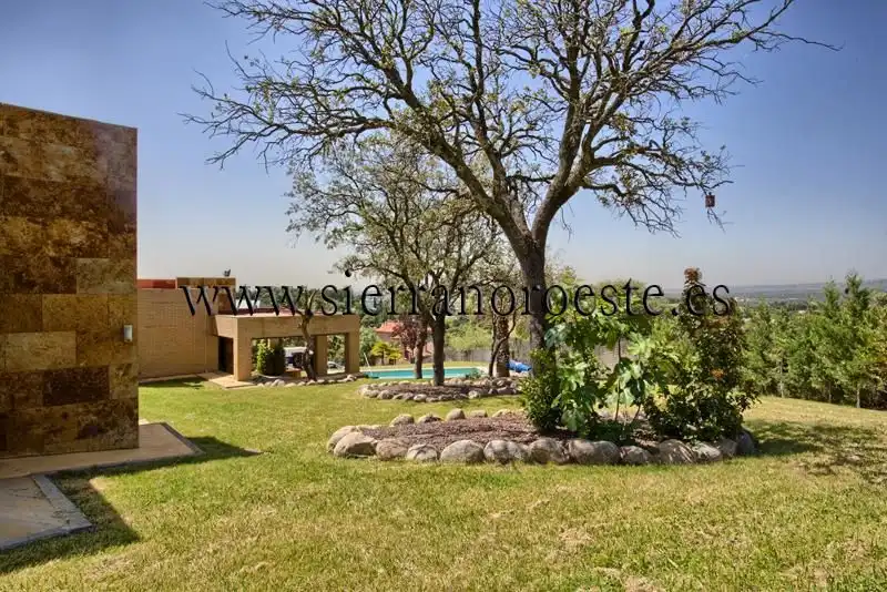 Casa o chalet de alquiler en Club de Golf