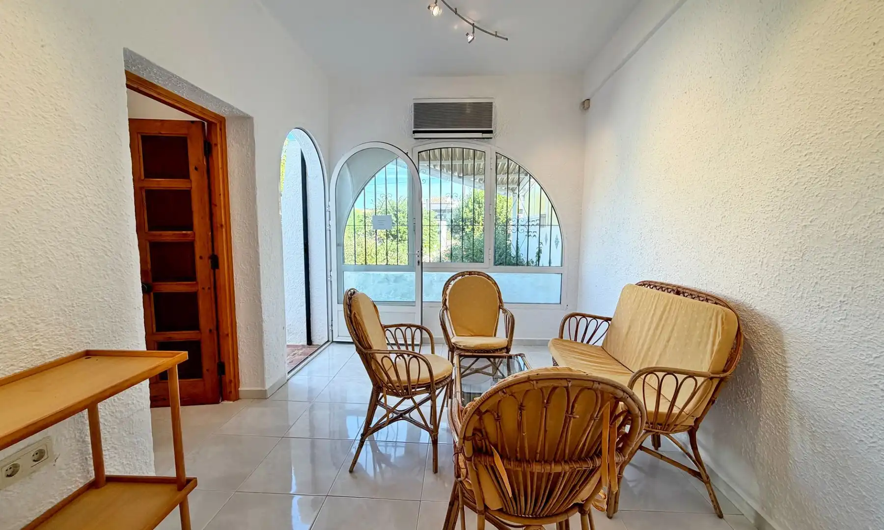 Terraced house with garden for sale in las marinas 173F, imagen 13
