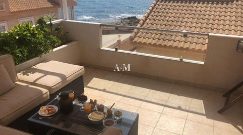 Photo 2 of House or chalet to rent in Miramar - Torre del Moro, Alicante