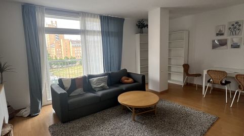 Foto 2 de Piso de alquiler en Emili Grahit, Eixample Nord, Girona Capital