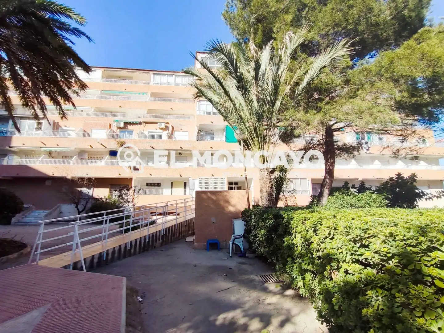 Apartament en venda a Guardamar del Segura, Alicante
