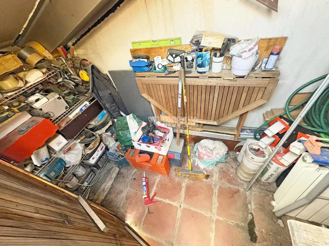 Casa adosada en venta en Zaragoza con Terraza