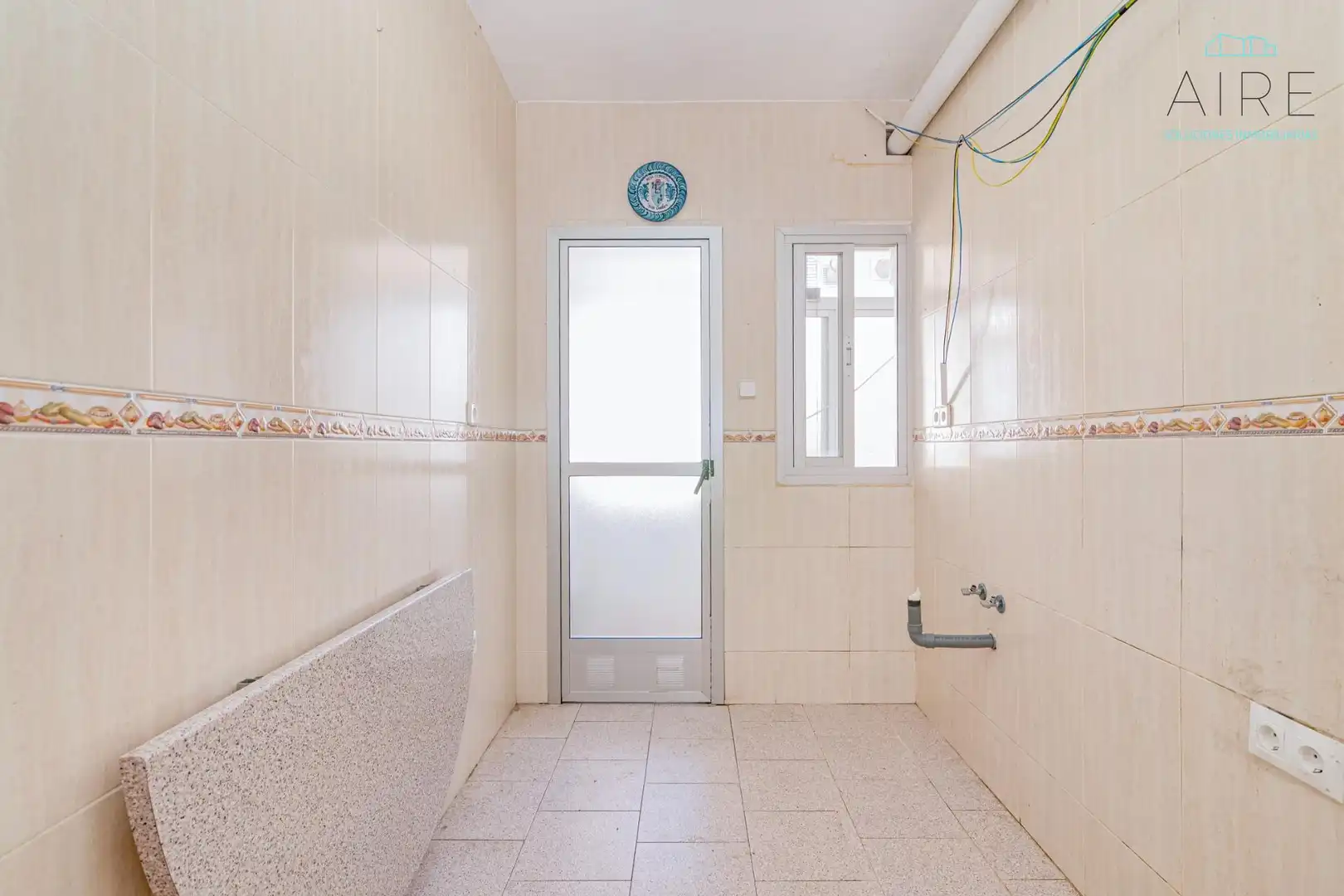 Baño de Ático en venta en Granada con Terraza