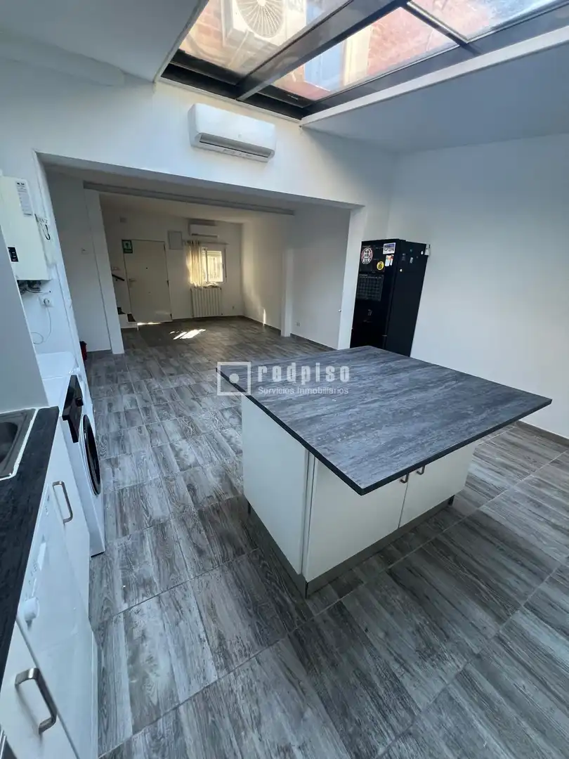 Piso de alquiler en Madrid con Aire acondicionado