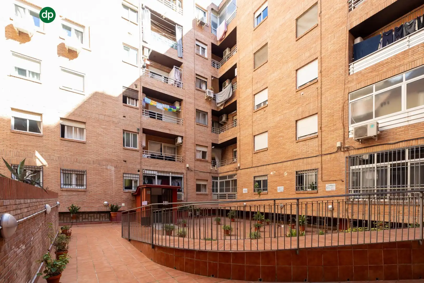 Apartamento con ascensor en venta en 65 Calle Pedro Antonio de Alarcón #PLANTA 3, PUER, imagen 28