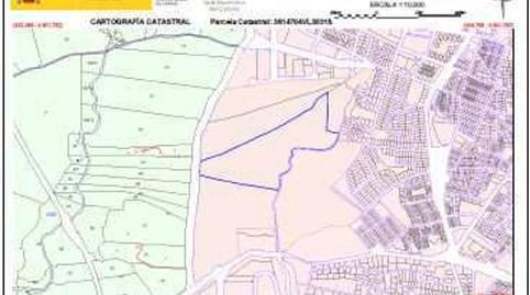 Foto 5 de Residencial en venda a Poligono Vp Sup, San Andrés de Colmenar Viejo, Madrid