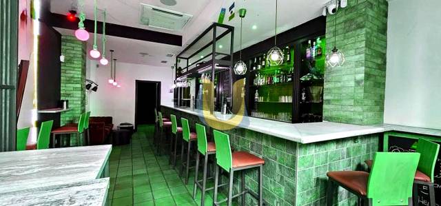 Local comercial en Alquiler en Ibiza de Madrid