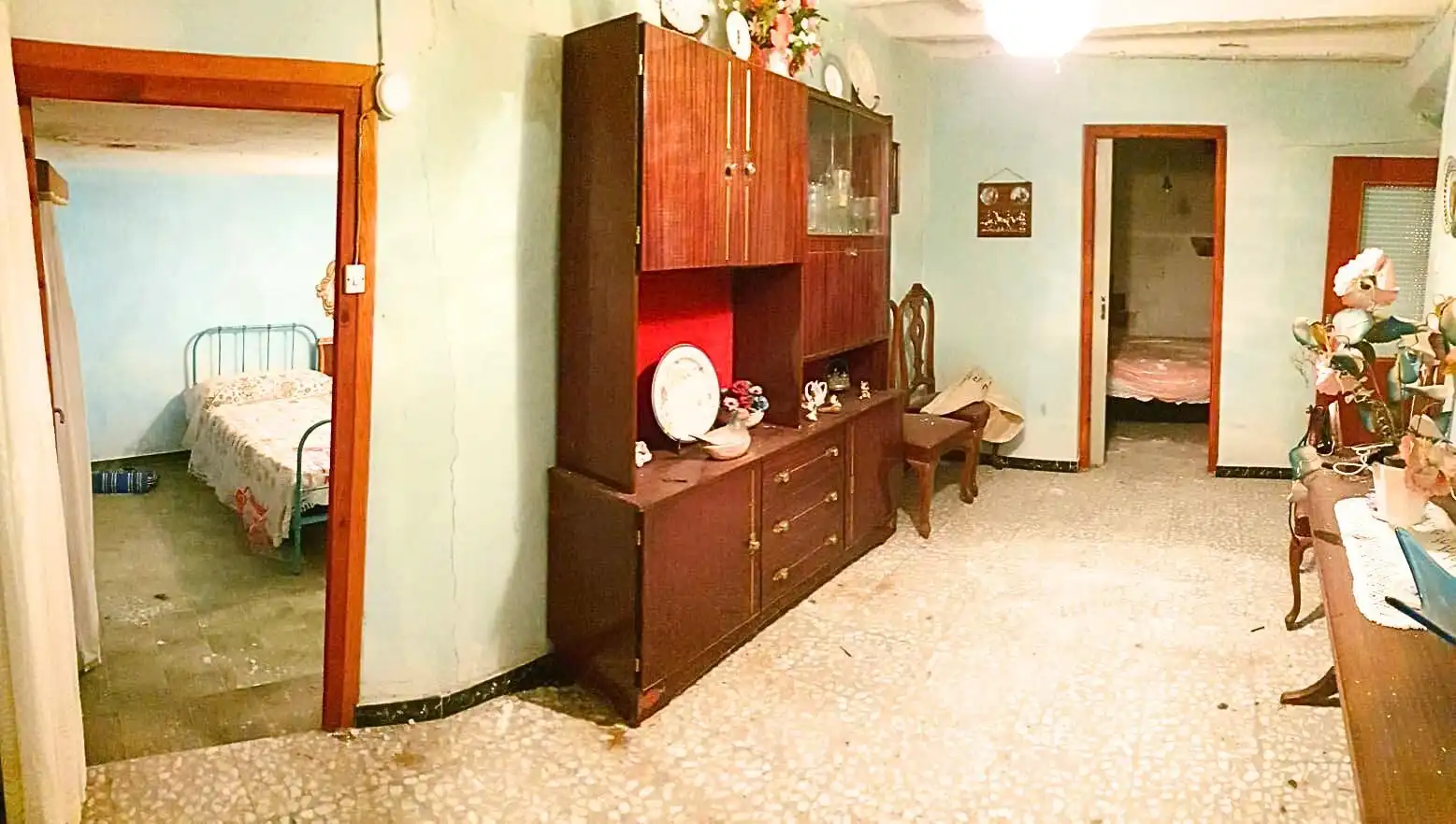 Finca rústica en venda en Bijuesca
