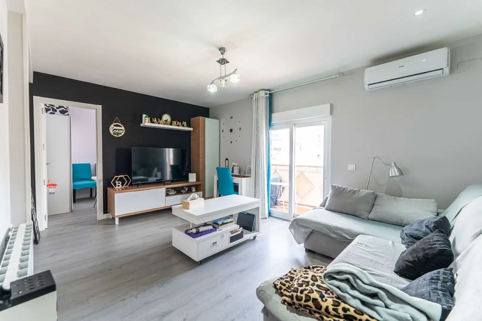 Wohnung mit Aufzug zum Verkauf in Centro, imagen 12